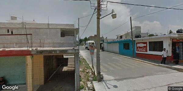 DIF AUXILIAR SAN ANTONIO TLATENCO